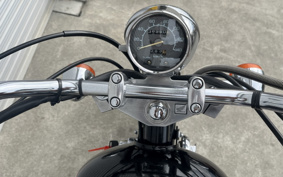 HONDA REBEL MC13