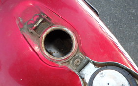 YAMAHA SR400 Gen.2 1986 1JR