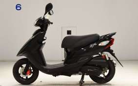 YAMAHA JOG ZR Gen.3 2011 SA39J