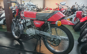 YAMAHA RD60