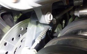 HONDA FORZA Z GEN 2 MF10