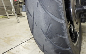 HARLEY FXDC 1580 2007