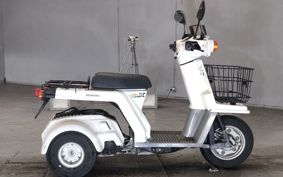 HONDA GYRO TD01