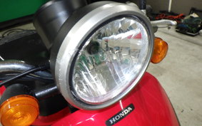 HONDA TODAY 2 AF67