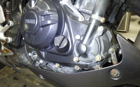 YAMAHA MT-03 2017 RH07J