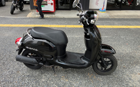 HONDA GIORNO AF70