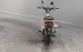 HONDA LITTLE CUB AA01