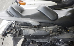 HONDA SILVER WING 400 2006 NF01