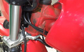 HONDA XL250R 2021 MD03