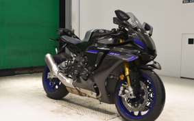 YAMAHA YZF-R1 M 2025 RN65J