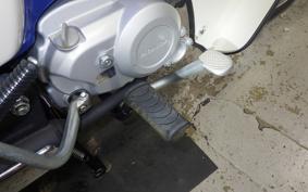 HONDA C110 SUPER CUB 2025 JA59