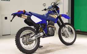 YAMAHA TT250R 1985