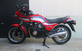 KAWASAKI GPZ400F 2026 ...