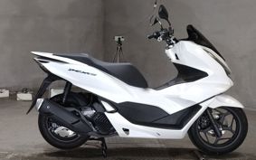 HONDA PCX 160 KF47