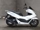Фото Honda PCX 160 с японского аукциона