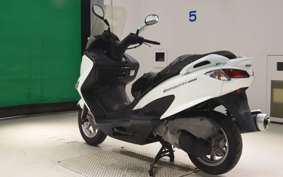 SUZUKI SKYWAVE 200 (Burgman 200) 2022 CH41A