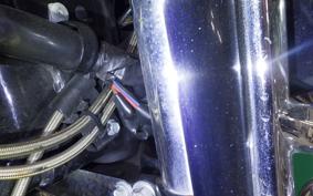 HARLEY FLHTCUSE 1800CVO 2011