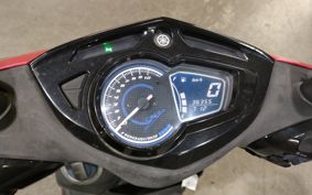 YAMAHA CYGNUS125XSR SE44J