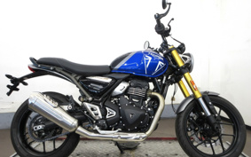 TRIUMPH SPEED 400 2025 T127Y6