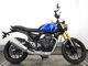 Фото Triumph SPEED 400 2025 с японского аукциона
