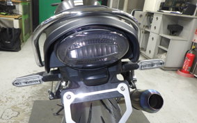 KAWASAKI Z900RS SE 2024 ZR900K