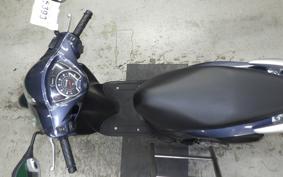 HONDA DIO 110 JF58