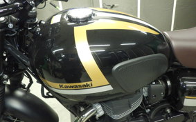 KAWASAKI W800 CAFE 2022