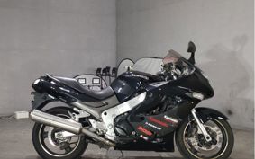 KAWASAKI ZZR1200 2002 ZXT20C
