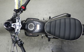 HONDA MONKEY 125 1996 JB03