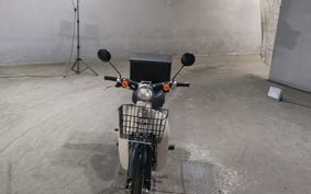 HONDA LITTLE CUB AA01