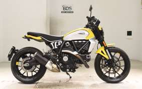 DUCATI SCRAMBLER ICON 2023