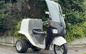 HONDA GYRO TA02
