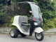Фото Honda GYRO 2006 с японского аукциона