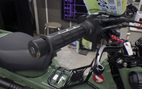 HONDA CT125-2 2003 JA65