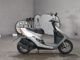 Фото Honda DIO с японского аукциона