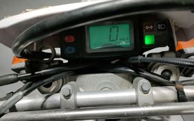YAMAHA TT250R 4GY