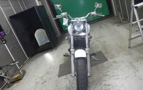 HONDA MAGNA 250 S 2008 MC29