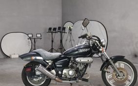 HONDA MAGNA 50 AC13