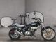 Фото Honda MAGNA 50 с японского аукциона