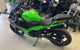 KAWASAKI Ninja 400 ABS 2025