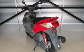 YAMAHA CYGNUS 125 X SE44J