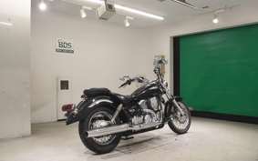 YAMAHA DRAGSTAR 250 2025 VG05J