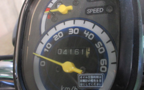 HONDA TODAY AF67