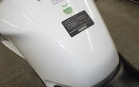HONDA WH-125 16 2009