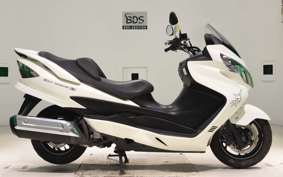 SUZUKI SKYWAVE 400 SA 3 2013 CK45A