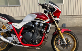 HONDA CB1300SF SUPER FOUR 2024 SC54