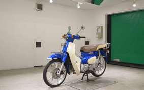 HONDA C110 SUPER CUB 2024 JA59