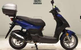 SYM オービット50 1997