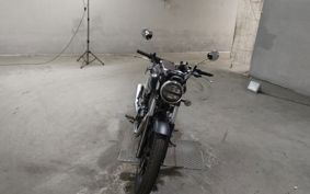 HONDA GB350 NC59