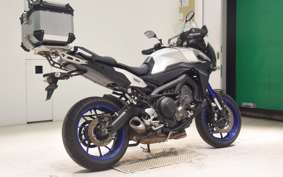 YAMAHA MT-09 Tracer 2015 RN36J